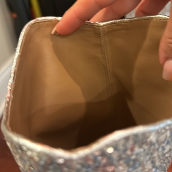 Free People sequined Knee -high boots - Picture 10 of 10